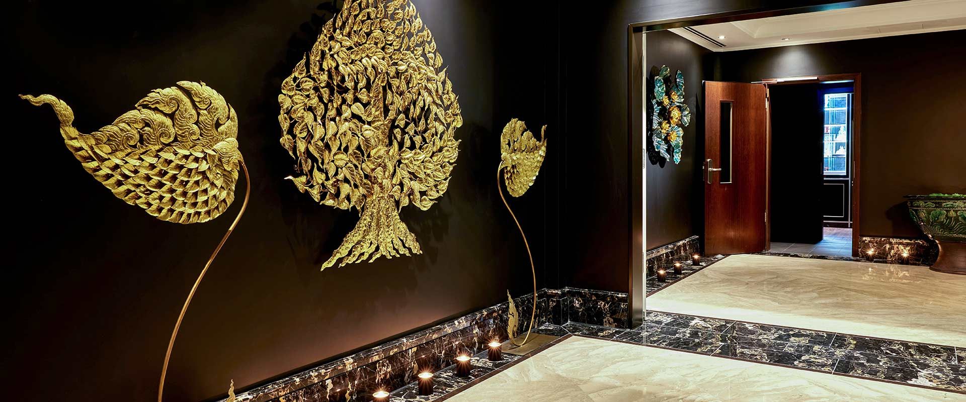 Wonderful wallpapers for WOW living room designs – Best Prices on Sleek  Modular Kitchens & Wardrobes | Bespoke Decor Kochi & Thrissur