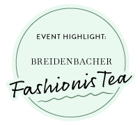 Hotel Breidenbacher Hof FashionisTea