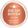 Breidenbacher Hof - Die besten 101 Hotels