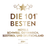 Breidenbacher Hof - Die besten 101 Hotels
