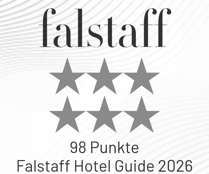 Breidenbacher Hof - Falstaff Award