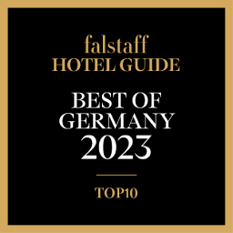Breidenbacher Hof - Falstaff Travel Award
